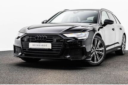 Audi A6 89.932 km 41.250 &euro; Hagen 58091