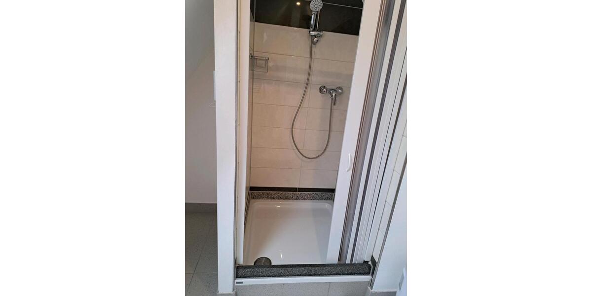 Möbliertes Apartment 45m2 1Person Nichtraucher Arbeitsvertrag 1 zimmer