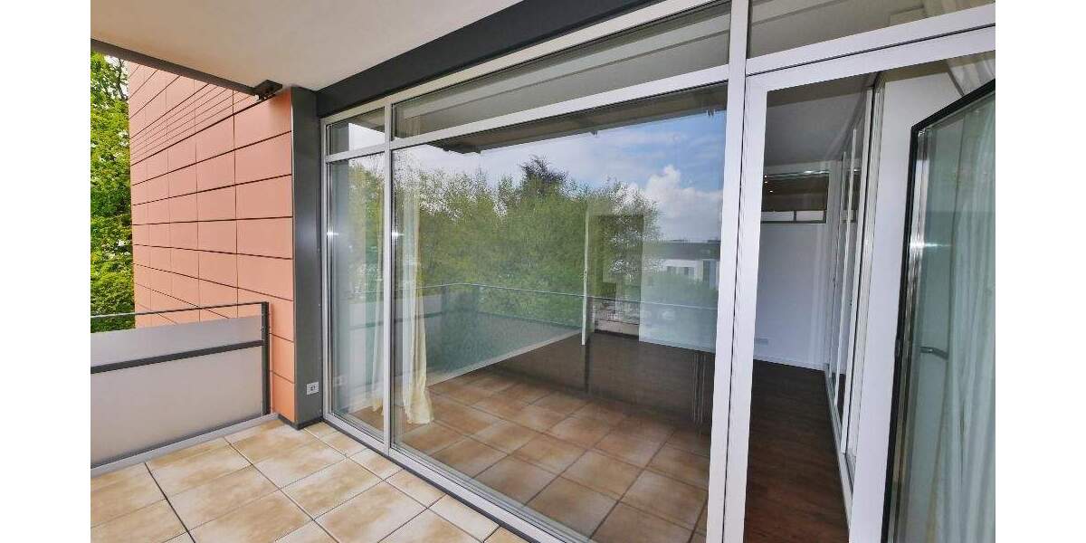 Moderne 3-Zimmer Etagenwohnung in gepflegter Wohnlage von Mettmann-Metzkausen 3 zimmer