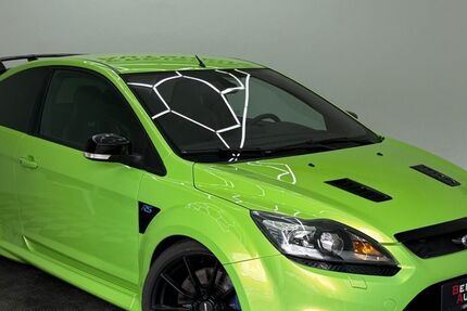Ford Focus 85.000 km 31.999 &euro; Radevormwald 42477