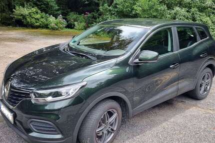 Renault Kadjar 52.500 km 12.700 &euro; Düsseldorf, Stadt 40627