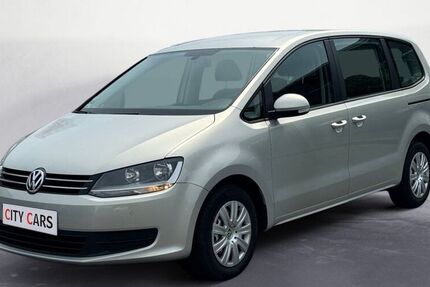 VW Sharan
