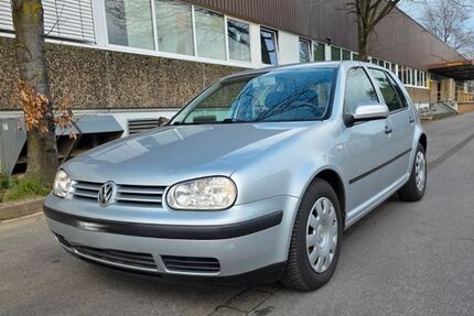 VW Golf 159.000 km 3.600 &euro; Mettmann 40822
