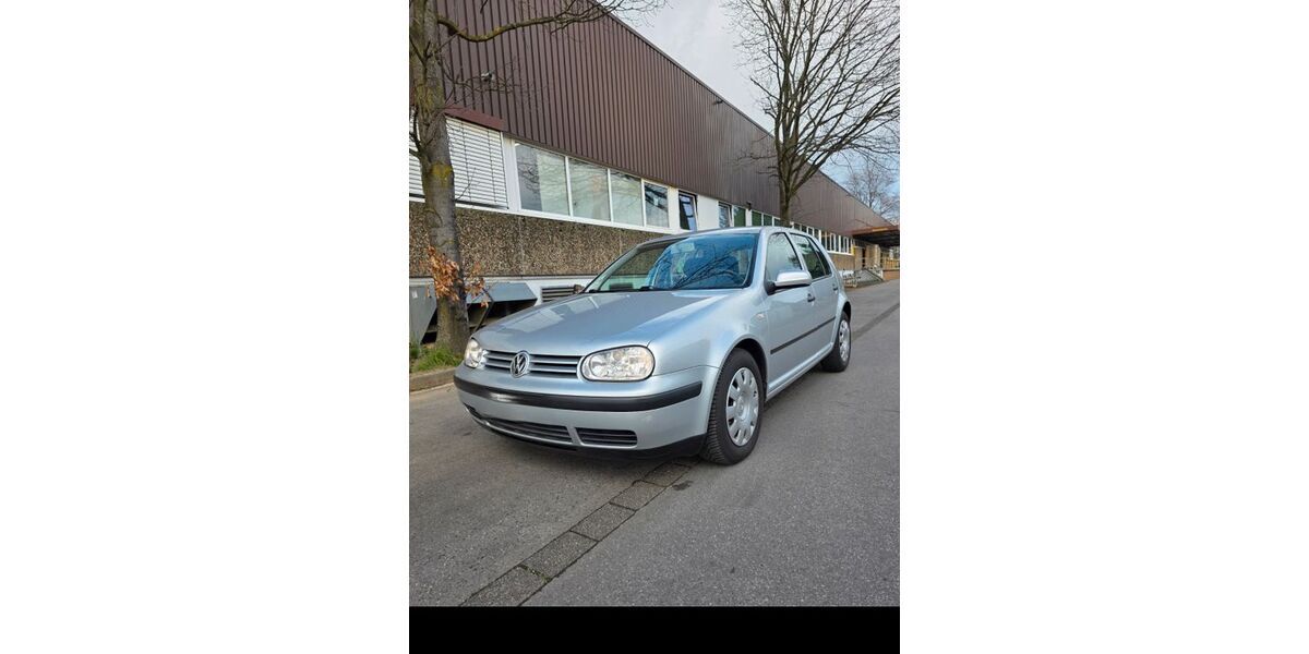 VW Golf 159.000 km 3.600 &euro; Mettmann 40822