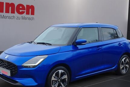 Suzuki Swift 1.800 km 15.980 &euro; Hagen 58135