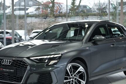 Audi A3 62.000 km 31.900 &euro; Remscheid/NRW 42855