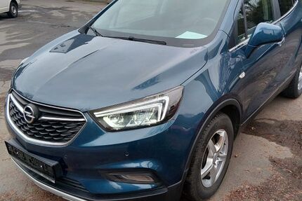 Opel Mokka 61.300 km 13.500 &euro; Marienheide 51709