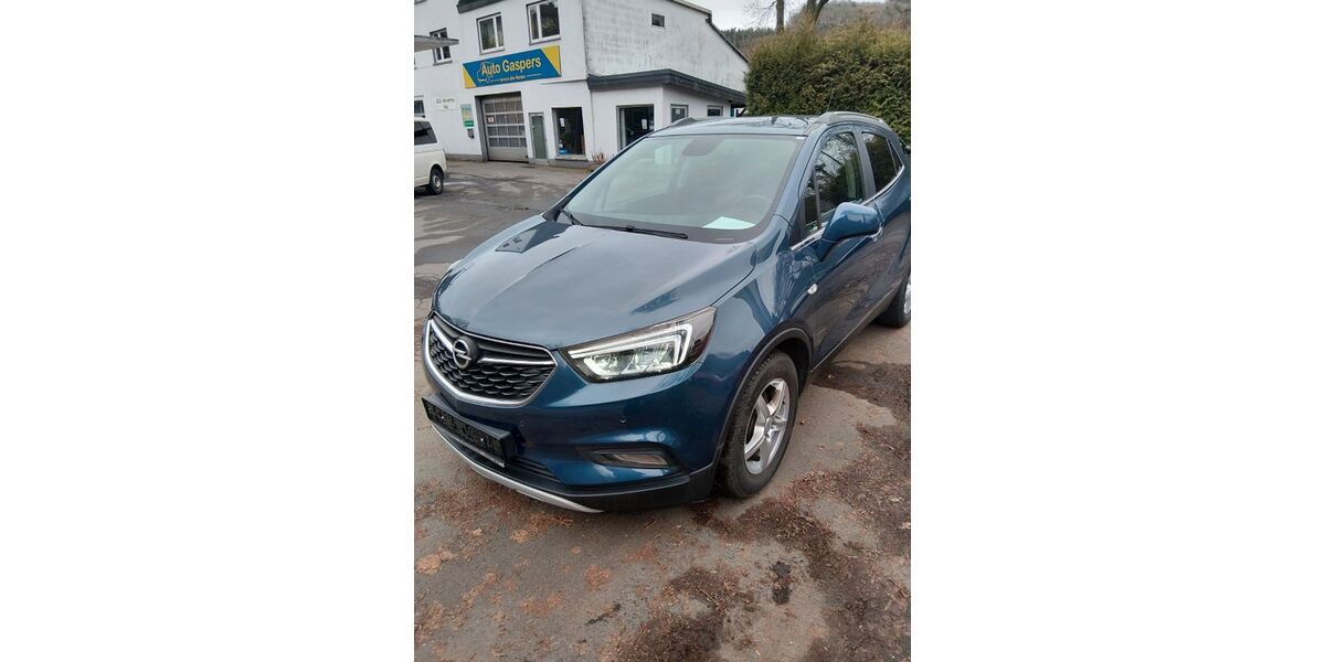 Opel Mokka 61.300 km 13.500 &euro; Marienheide 51709