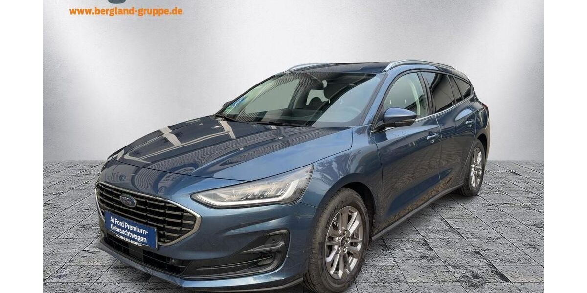 Ford Focus 27.400 km 19.880 &euro; Wipperfuerth 51688