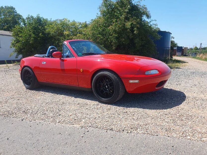 MX-5