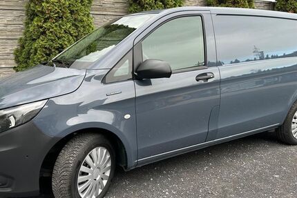 Mercedes-Benz Vito 24.895 km 18.500 &euro; Hilden 40721