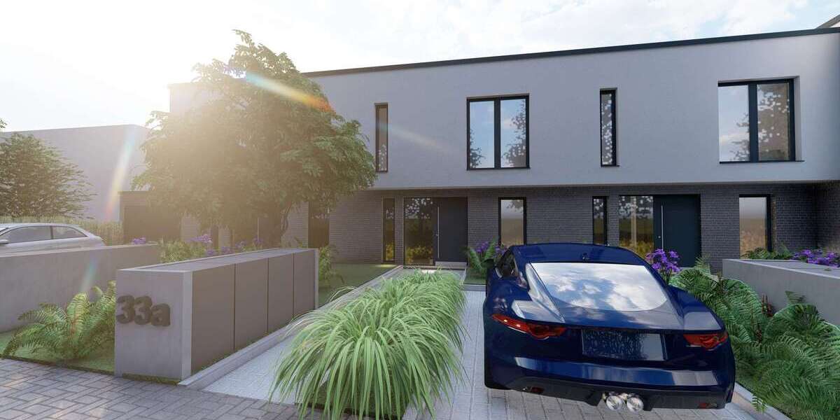 Einfamilienhaus Bergisch Gladbach Frankenforst - 5 Zimmer, 125 m&sup2;, 599.600&euro; | Angebot:24962690