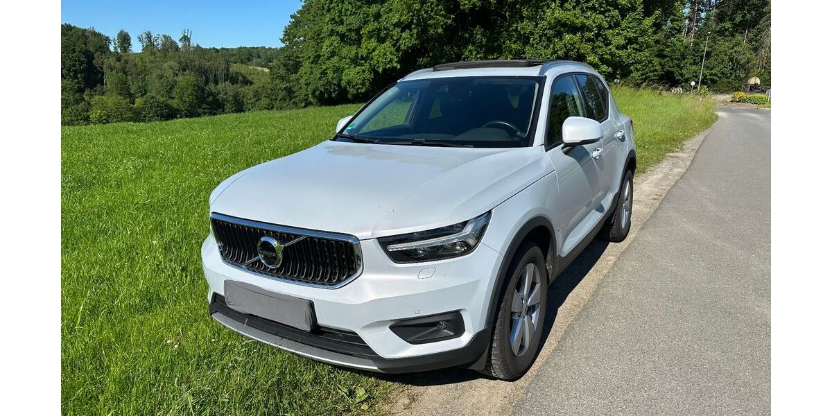 Volvo XC40 169.000 km 17.500 &euro; Lindlar 51789