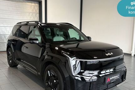 Kia EV9 23.640 km 57.990 &euro; Wuppertal 42287