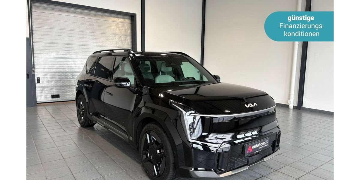 Kia EV9 23.640 km 60.990 &euro; Wuppertal 42287
