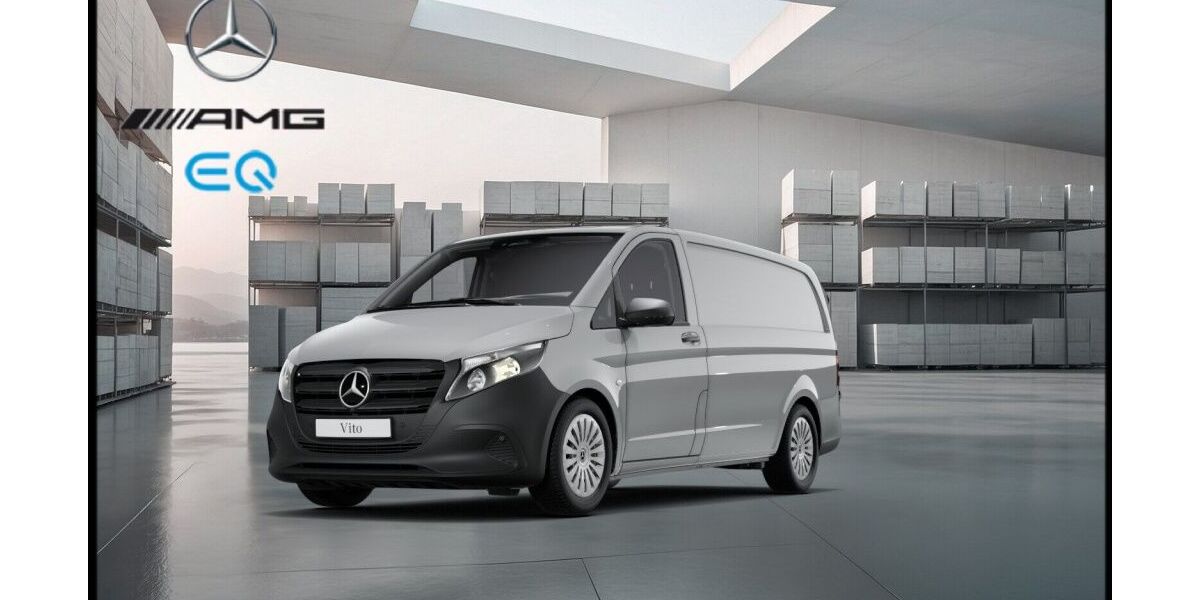 Mercedes-Benz Vito 9.825 km 40.936 &euro; Hagen 58135