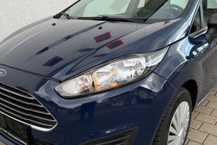 Ford Fiesta 97.594 km 4.490 &euro; Bergisch Gladbach 51467