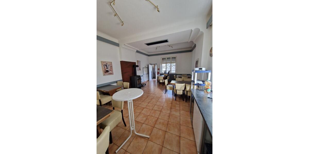 Gewerbefläche - 120 m² zimmer