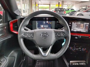 Mokka 1.2 GS Line *ACC *SHZ *LHZ *Kam *Navi