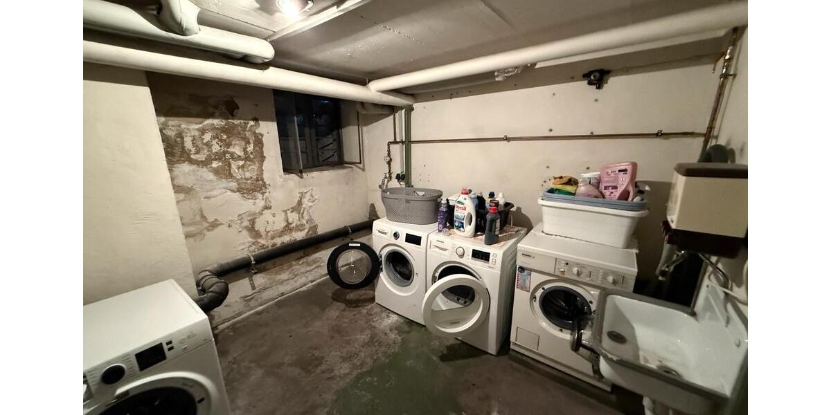 Etagenwohnung Remscheid Reinshagen - 2 Zimmer, 63 m&sup2;, 149.000&euro; | Angebot:26877295