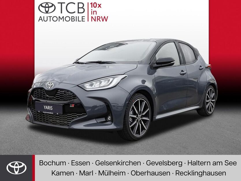 Toyota Yaris 4.410 km 29.989 € Essen 45141