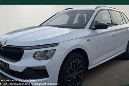 Skoda Kamiq 24.692 km 25.450 &euro; Düsseldorf 40233