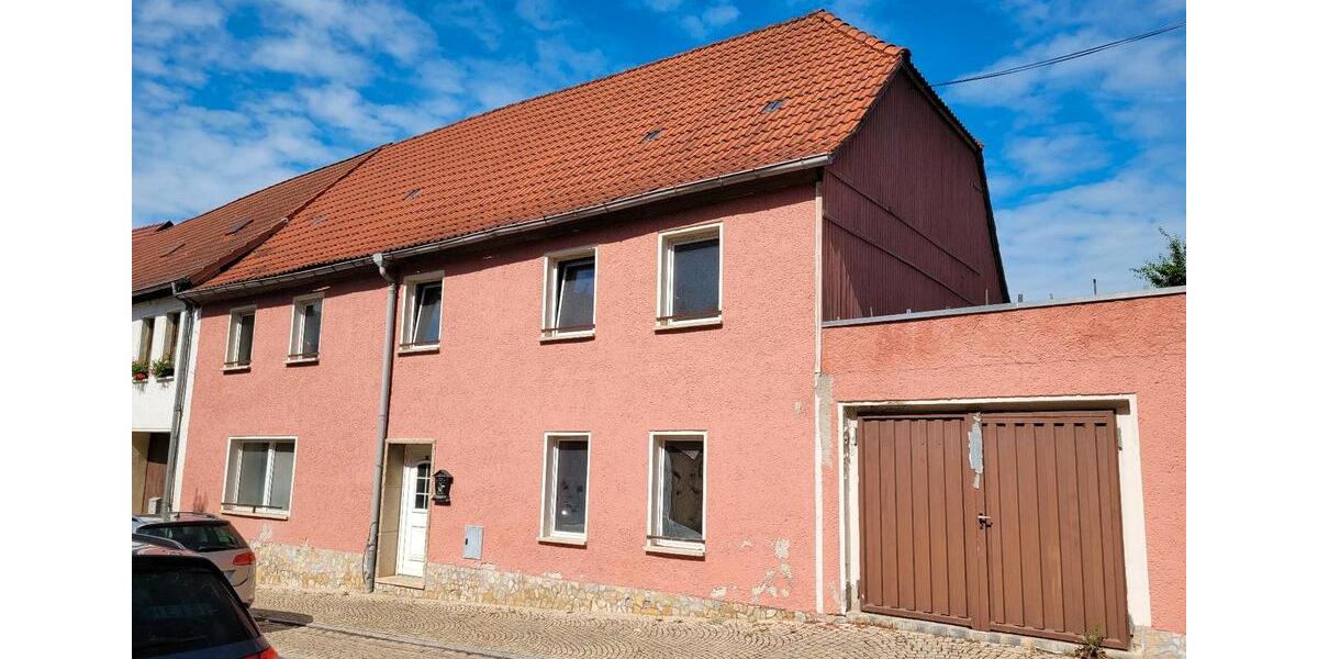 Einfamilienhaus Radevormwald - 80.000&euro; | Angebot:26474756