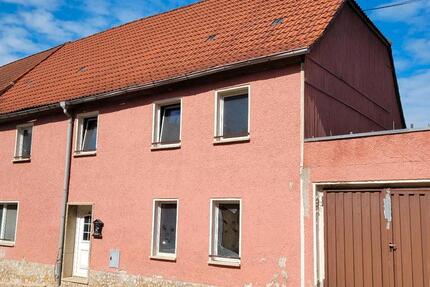 Haus Radevormwald - 80.000&euro; | Angebot:26474756