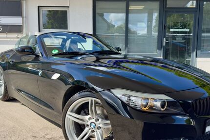 BMW Z4 129.792 km 15.900 &euro; Hagen 58093