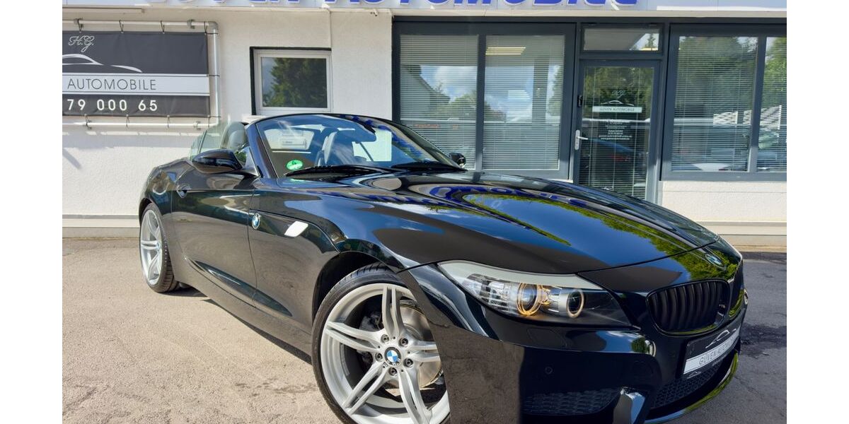 BMW Z4 129.792 km 15.900 &euro; Hagen 58093