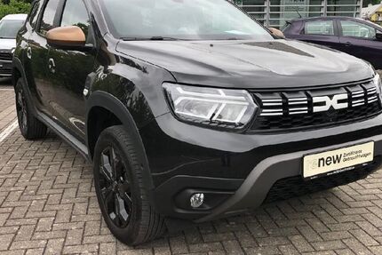 Dacia Duster 28.308 km 23.990 &euro; Hagen 58091