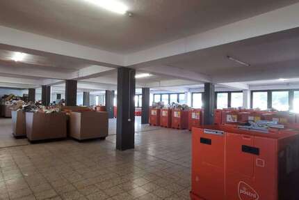Gewerbeobjekt Düsseldorf Holthausen - 4.700&euro; | Angebot:26411156
