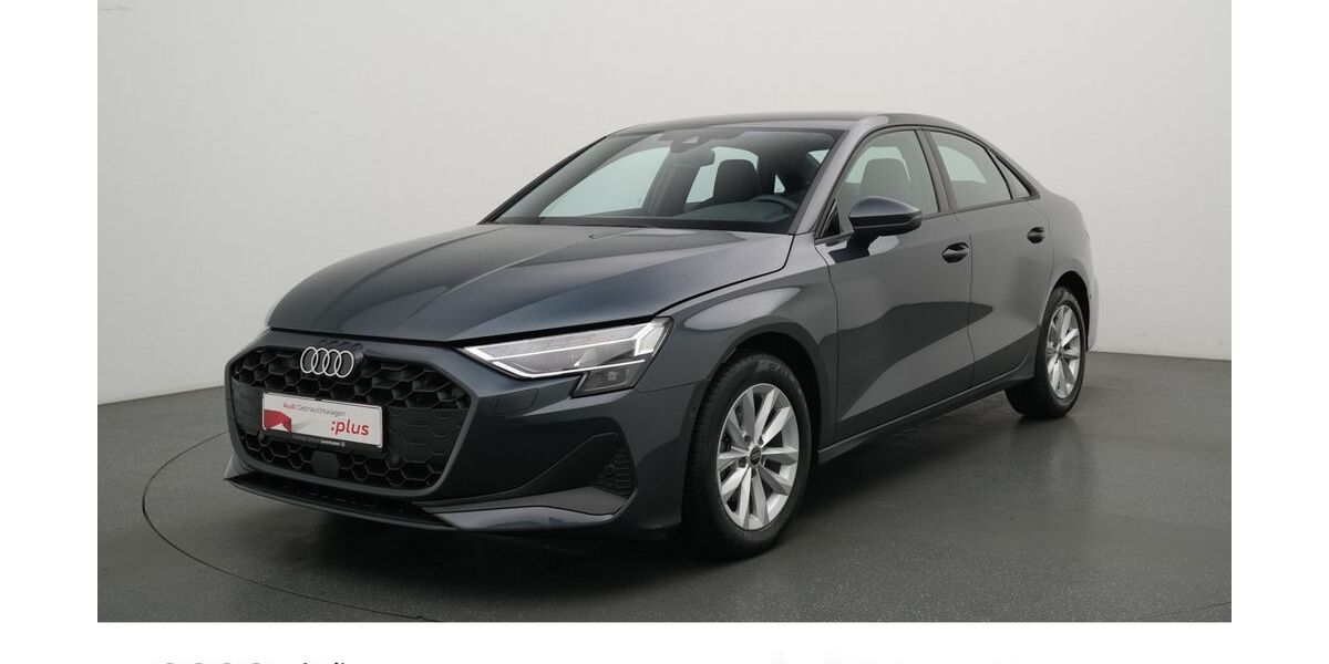 Audi A3 14.000 km 31.480 &euro; Leverkusen 51373