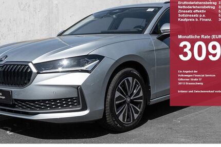 Skoda Superb 27.518 km 34.680 &euro; Düsseldorf 40474