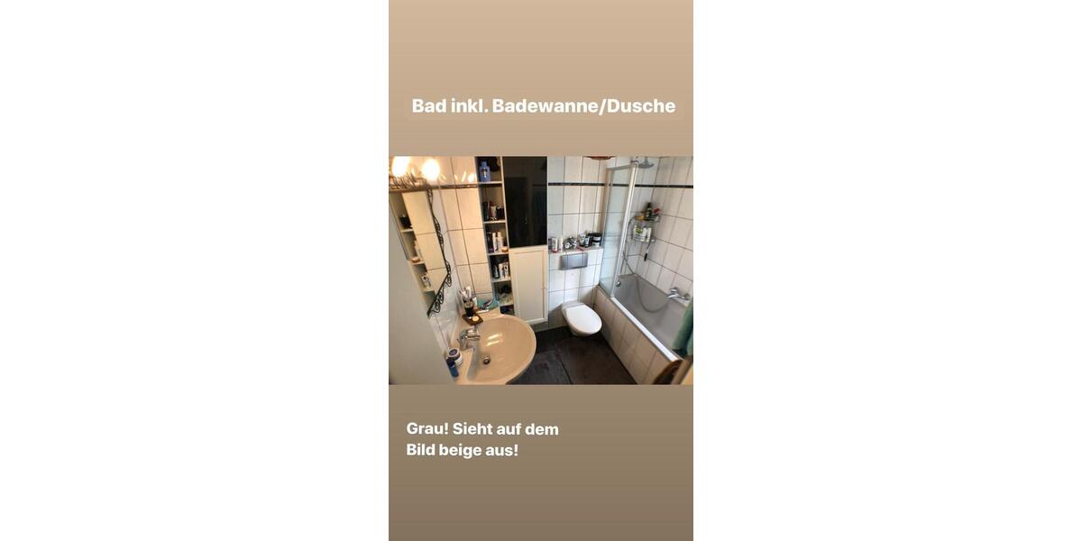 Maisonette-Wohnung in Solingen-Wald 3 zimmer