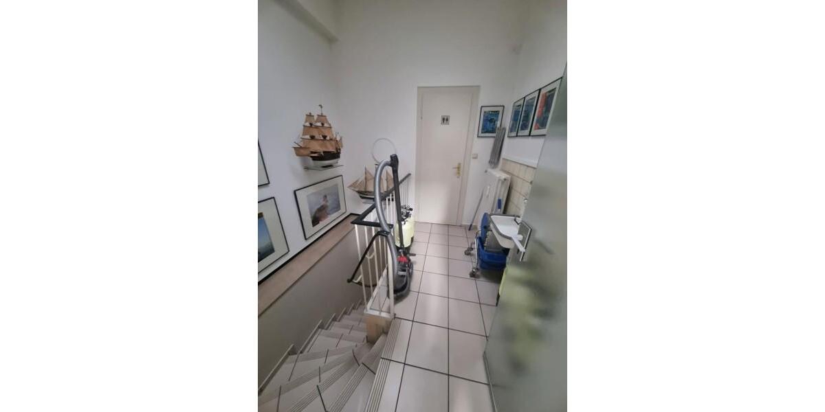 Viel Platz für Ihre Idee - Gewerbefläche auf der Münsterstraße ab dem 01.01.2026 zimmer