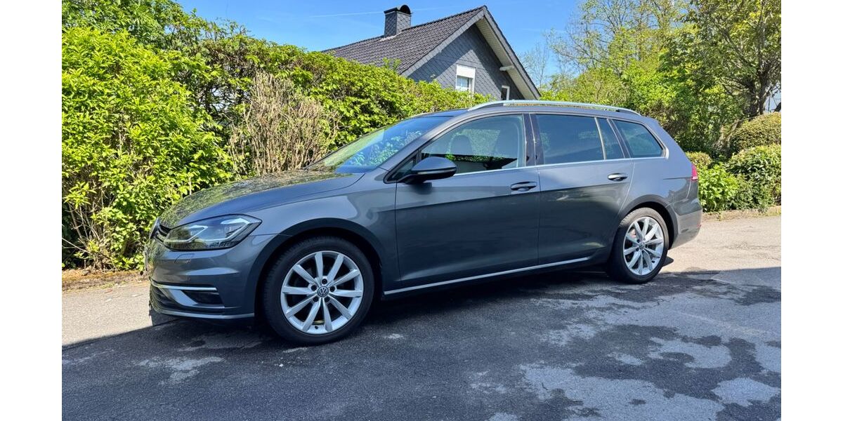 VW Golf 95.000 km 16.500 &euro; Ennepetal 58256