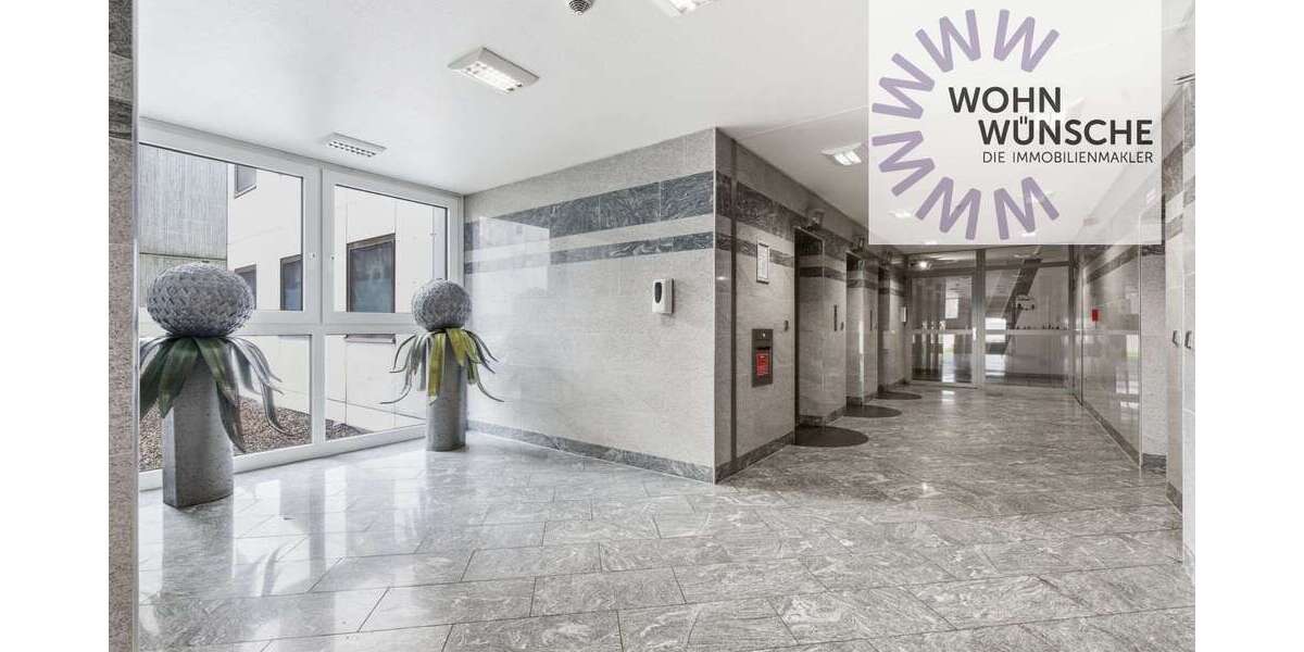 Etagenwohnung Remscheid Gemarkung Bergisch Born - 4 Zimmer, 117 m&sup2;, 185.000&euro; | Angebot:26854661