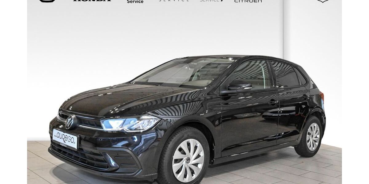 VW Polo 49.547 km 17.790 &euro; Remscheid 42855