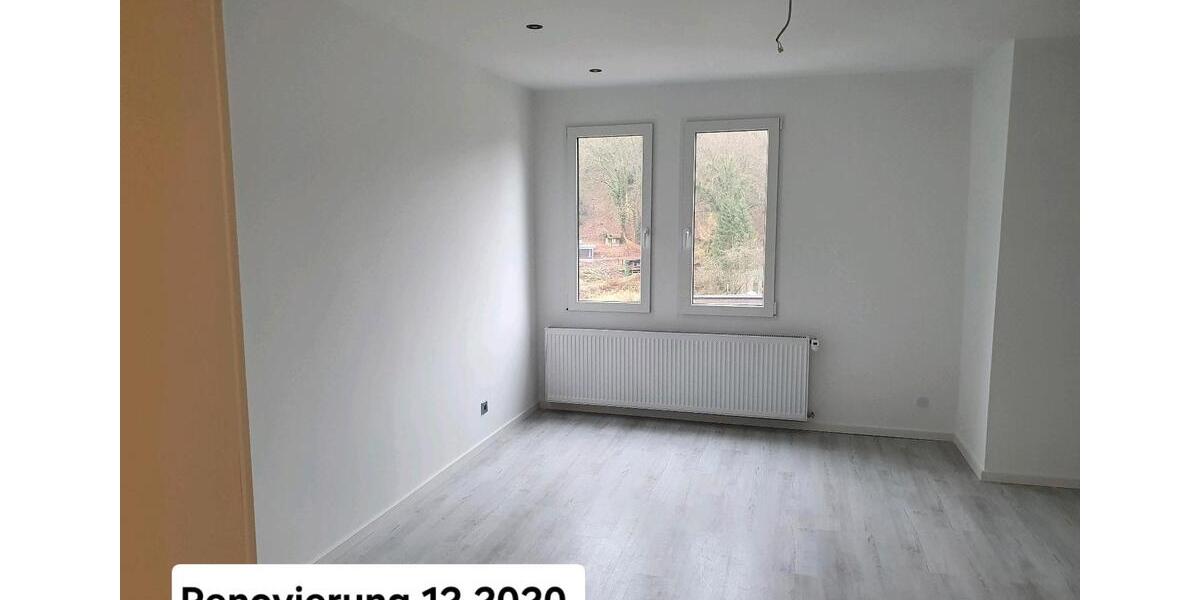 Etagenwohnung Ennepetal - 1 Zimmer, 45 m&sup2;, 109.000&euro; | Angebot:27409172