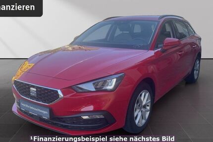 Seat Leon 13.084 km 21.890 &euro; Wuppertal 42109