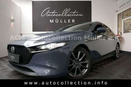 Mazda 3 40.450 km 20.997 € Remscheid 42897