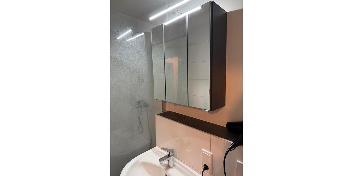 Etagenwohnung Düsseldorf Derendorf - 1 Zimmer, 25 m&sup2;, 790&euro; | Angebot:25484233