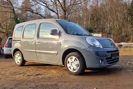 Renault Kangoo 132.000 km 6.950 &euro; Bergisch Gladbach 51469