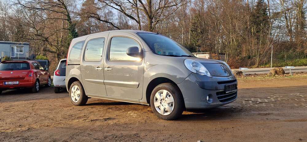Renault Kangoo 132.000 km 6.950 &euro; Bergisch Gladbach 51469