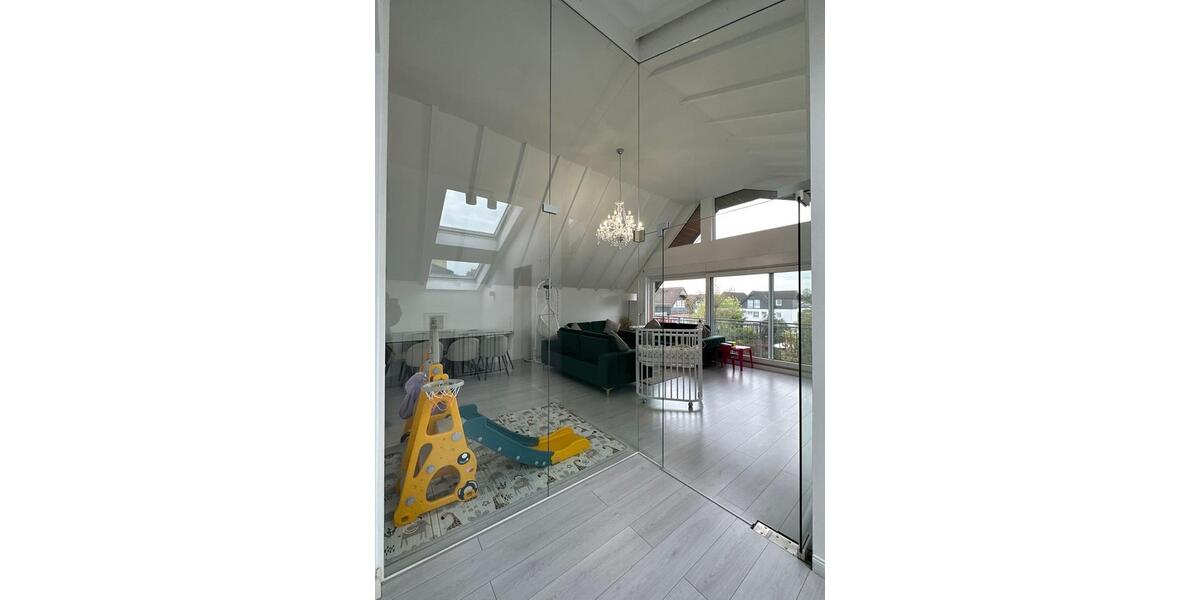 Reihenhaus Leverkusen Alkenrath - 5 Zimmer, 144 m&sup2;, 520.000&euro; | Angebot:26537673