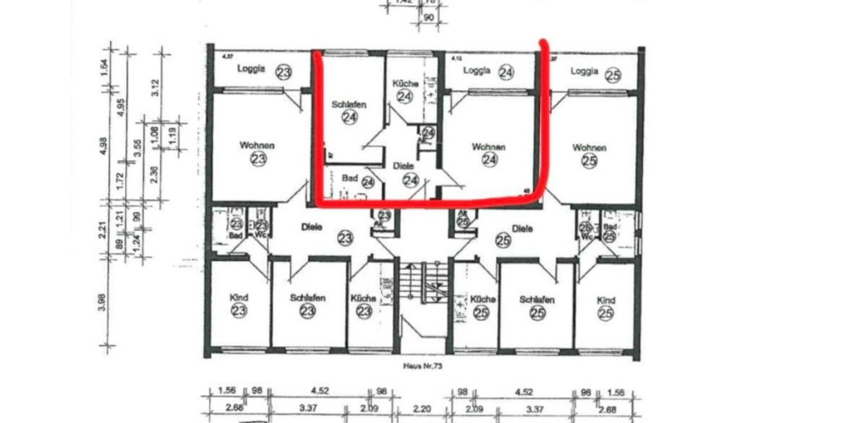 2 Zimmer Wohnung in Mettmann Hochparterre zum Verkauf 2 zimmer