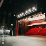 Backstageführung | Barrierefrei