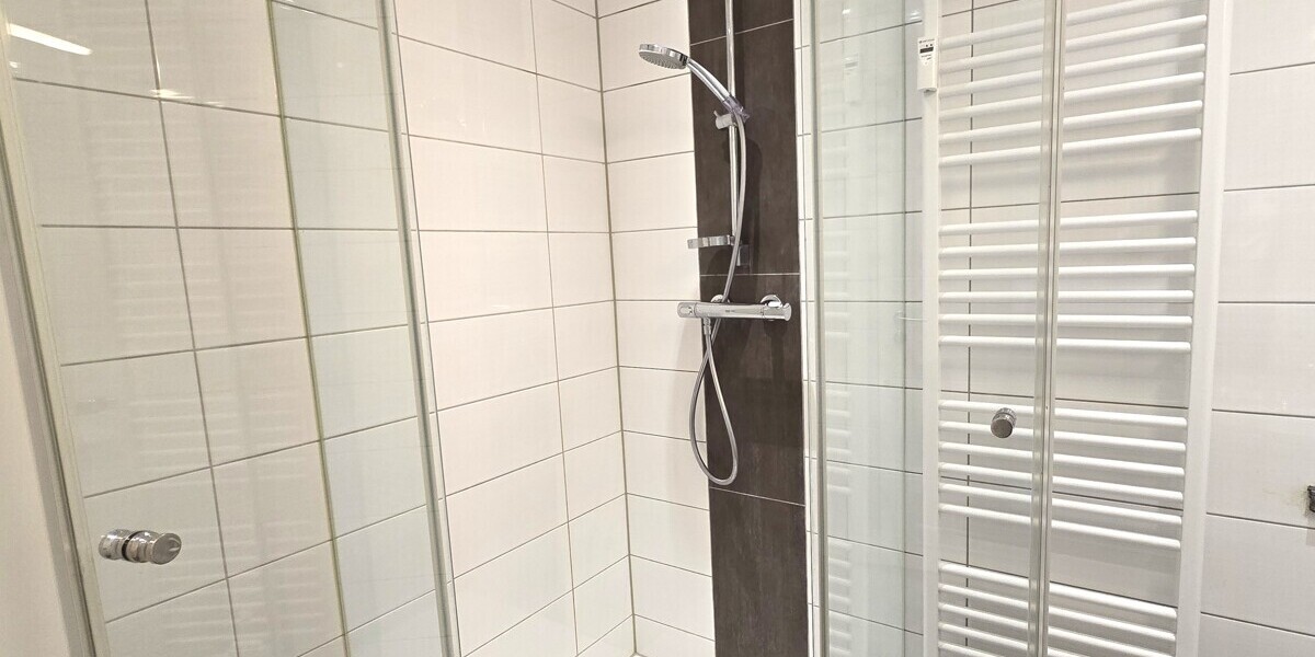 Moderne 3-Zimmerwohnung in ruhiger und zentraler Lage 3 zimmer