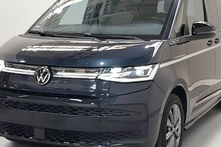 VW T7 Multivan 34.000 km 49.990 &euro; Remscheid 42853